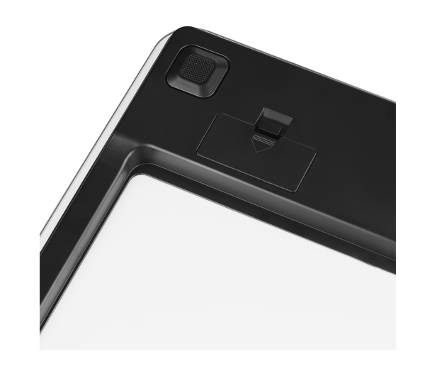 Sencor SBS 8002BK Waga łazienkowa - 1267689 - zdjęcie 5